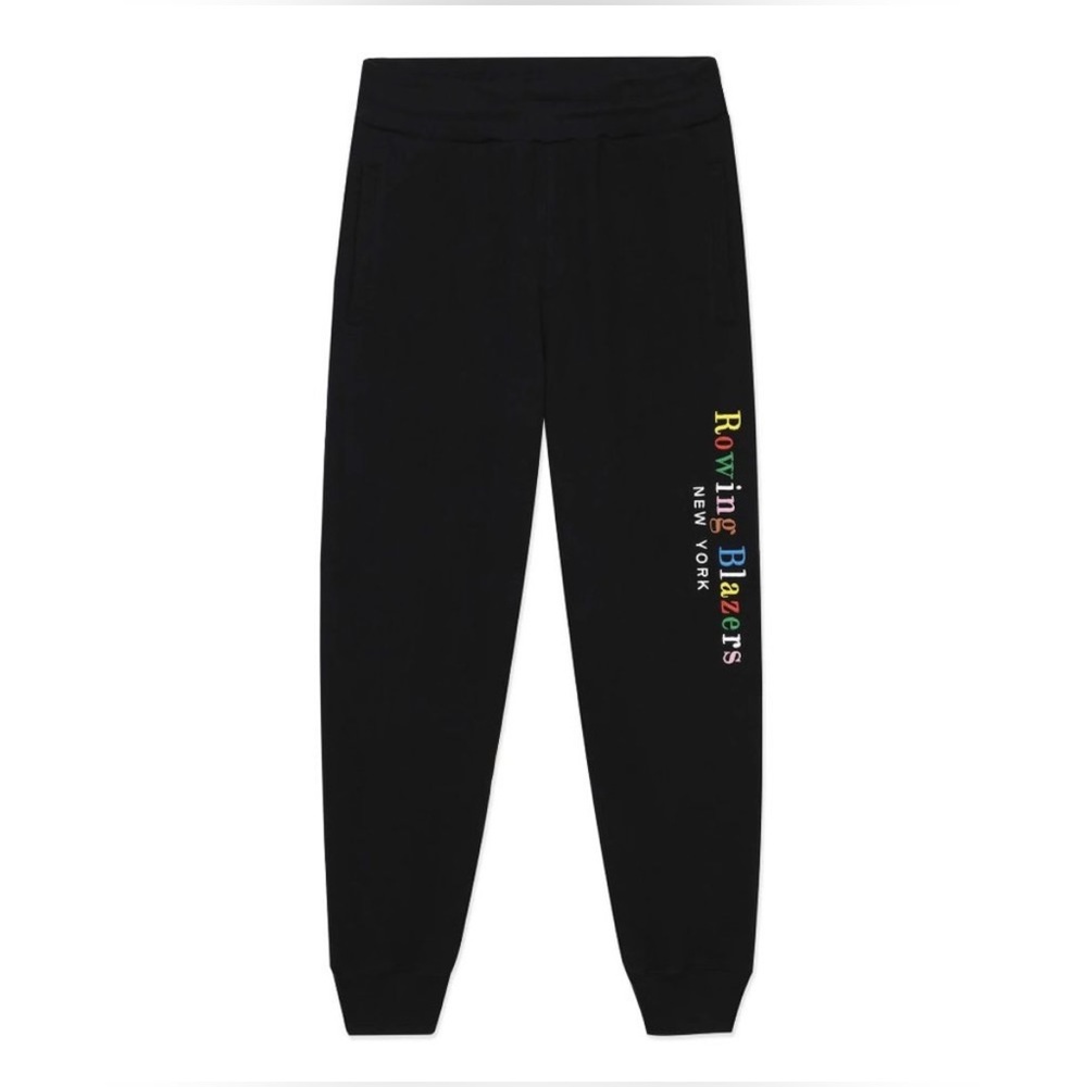 NWT rowing blazers joggers sweatpants
